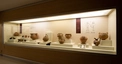 Kleines, aber feines Museum in Bogazkale mit Exponaten von Hattuscha