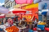Antananarivo: Analakely Markt