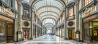 Spaziergang durch Turin