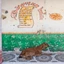 Dschibuti: morgens in Tadjoura