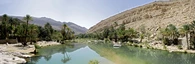 Wadi Beni Khalid