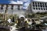 Kloster Deprung bei Lhasa, größtes Kloster des Gelgpa Ordens
