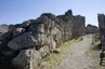 Burganlage von Tiryns: