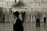 Jerusalem: Klagemauer