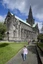Glasgow - St. Mungo´s Cathedrale