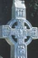 Reichgeschmücktes Bibelkreuz von Monasterboyce