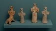 Archäologisches Museum Istanbul: altbabylonische Periode